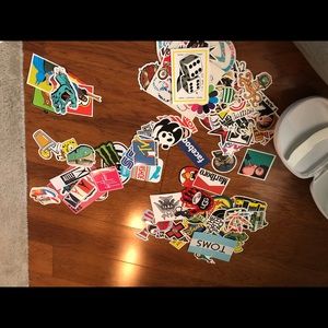 sticker bundle